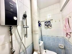 Blk 28 Brickworks Estate (Bukit Merah), HDB 2 Rooms #480061011